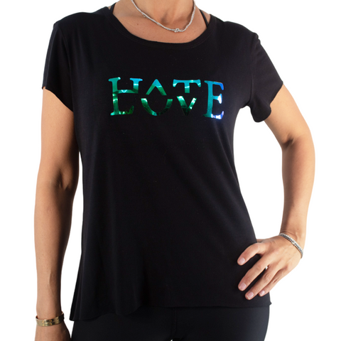 #340 Hate Love