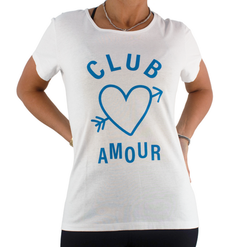 #621 Club Amour