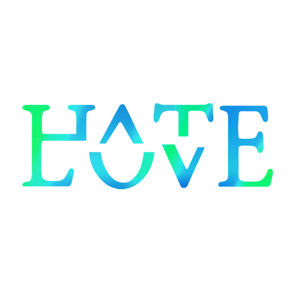 #340 Hate Love